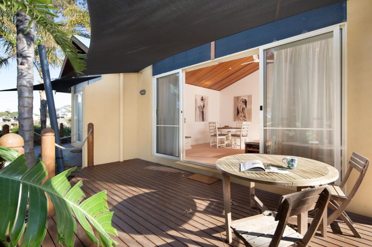 Sails Two Inverloch Apartment Exterior photo